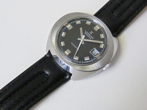 Edox lorenz automatic cal - edox,