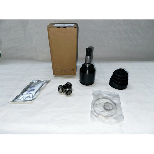 Kit giunto semiasse sinistro - kit,