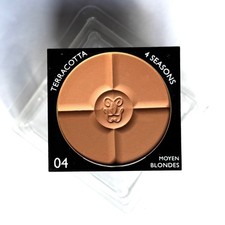 Guerlain terracotta 4 stagioni