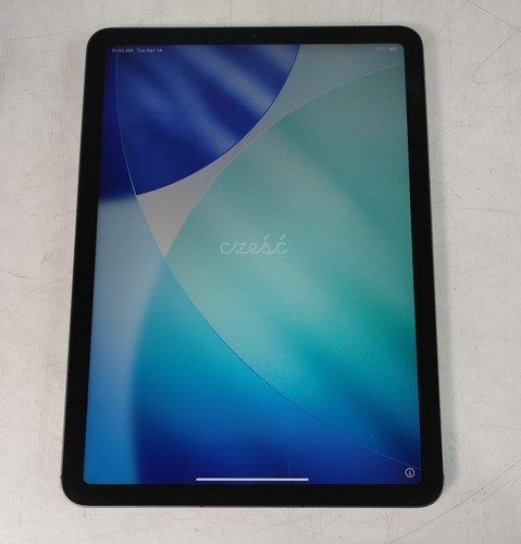 Apple ipad air - ipad, 4a