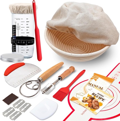 Kit avviamento completo - kit, per