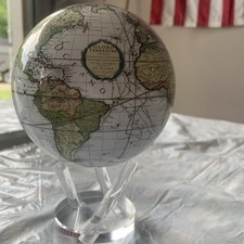 MOVA Mappamondo Antico