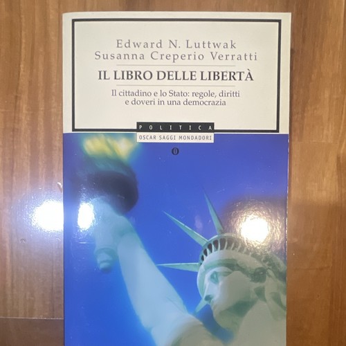 Oscar saggi mondadori - oscar, il