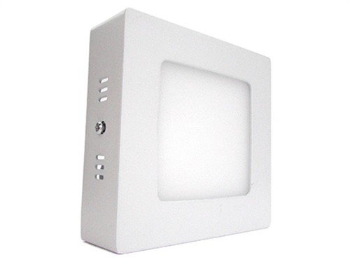 Plafoniera faretto led - led, da