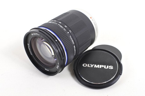 Obiettivo olympus zuiko - obiettivo,