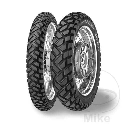 Pneumatico metzeler enduro3 - metzeler,
