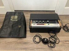 Vintage ROLAND TR-55 RHYTHM