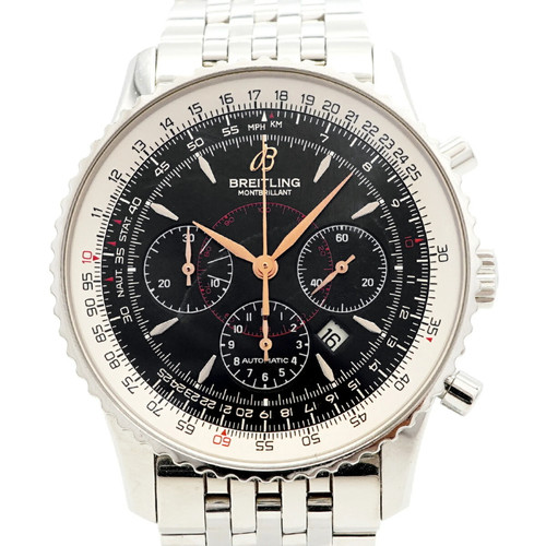 Orologio uomo breitling - orologio,