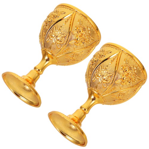 Mini calice pezzi - 10,