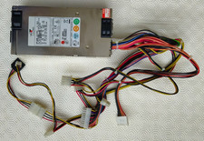 P1G-6300P 1U 300W ATX Power Supply – EMACS – Tested & Working