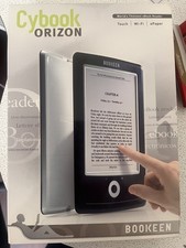 Cybook horizon - cybook,