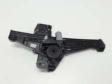 ALZACRISTALLO ELETTRICO POST. SX PER PEUGEOT 2008 Serie 9830003080 (19>)