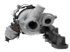 TURBINA GARRET VW GOLF 7 VII