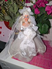 Barbie Sposa Dream Bride 1992 
