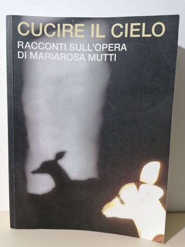 Cucire cielo racconti - cielo,