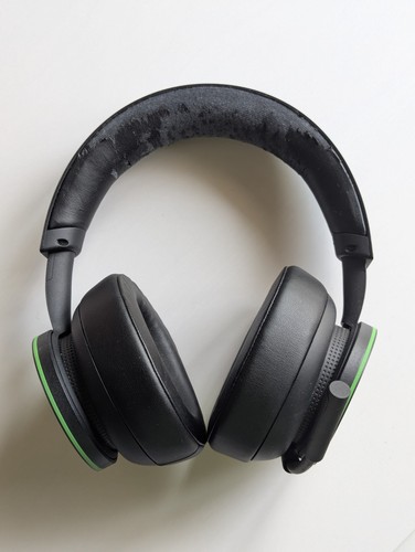 Cuffie wireless xbox microsoft - cuffie,