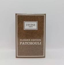 Profumo PATCHOULI 100ml Divine