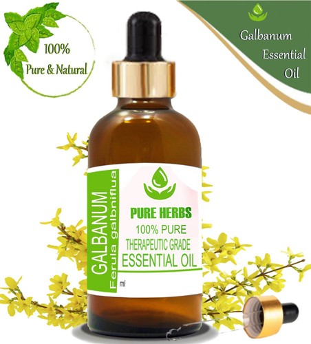 Olio essenziale ferula - olio,