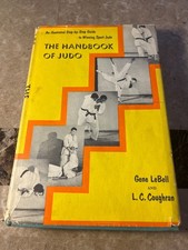 THE HANDBOOK OF JUDO GENE