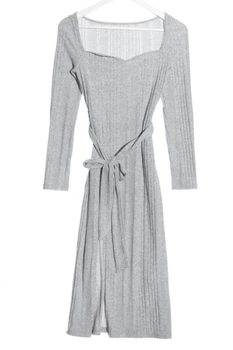 Shein abito maglia donna - shein,