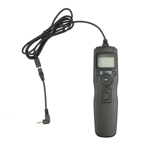 Telecomando senza fili timer