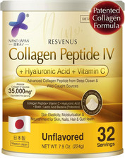 Nano Advanced Hyaluron &