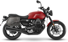 Coppia Di Borse Laterali