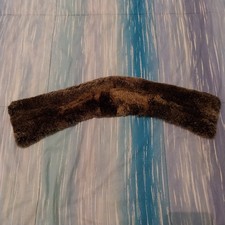 Collo Pelliccia Visone Vintage