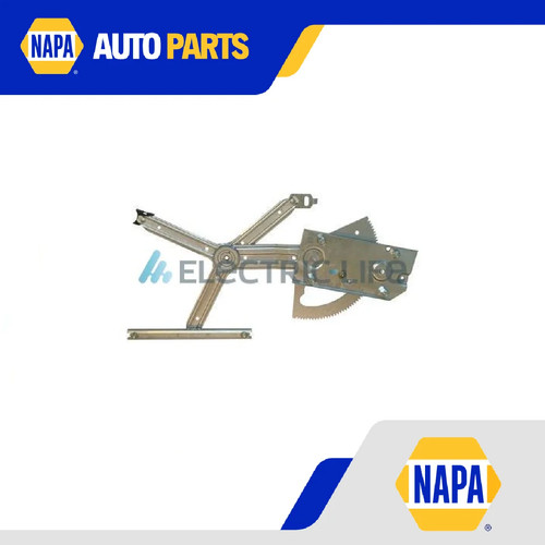 Alzavetro elettrico adatto - , a
