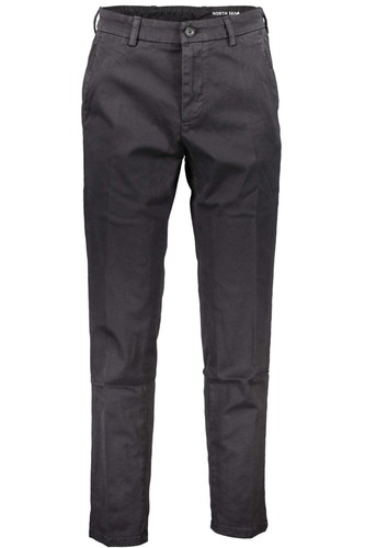 Pantaloni north sails nero - pantaloni,