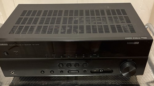 Yamaha v373 hdmi - yamaha, ch