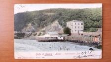 LERICI - LA SPEZIA -