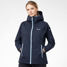 Salewa giacca donna grande - salewa,