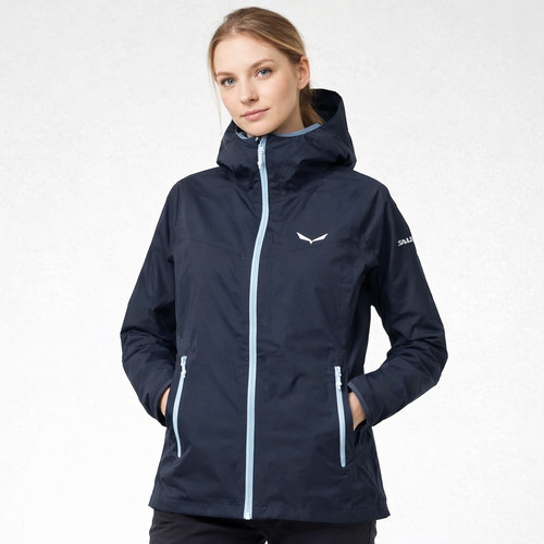 Salewa giacca donna grande - salewa,