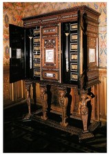 Vintage Postcard Renaissance