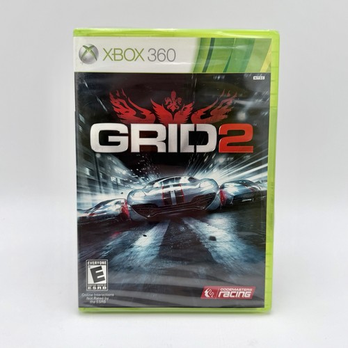 Nuovo grid microsoft xbox - nuovo,