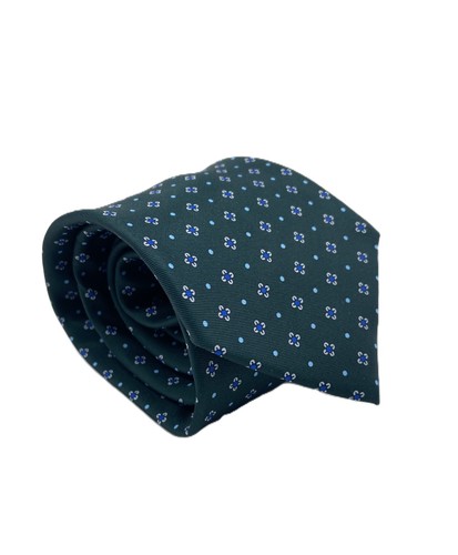 Cravatta sartoriale caracciolo - cravatta,
