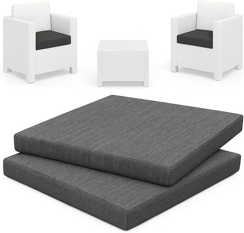 Cuscini per divanetto rattan - cuscini, 2