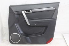 Pannello porta anteriore