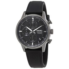 Orologio Uomo Seiko Cronografo