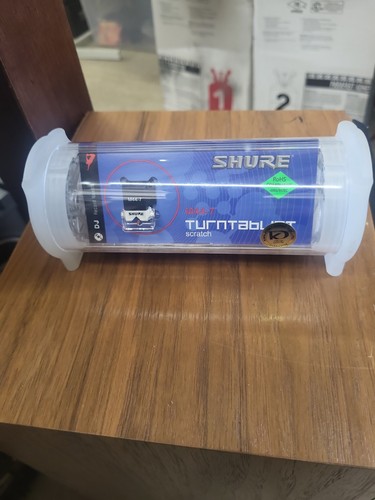Shure m44 cartuccia stilo - m44-7,