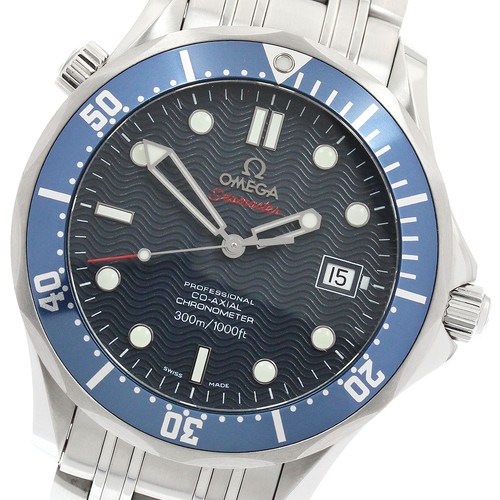 Omega seamaster pro divers - seamaster,