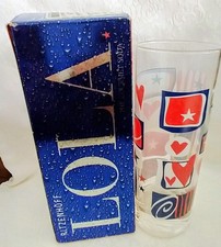 Bicchiere Ritzenhoff LOLA