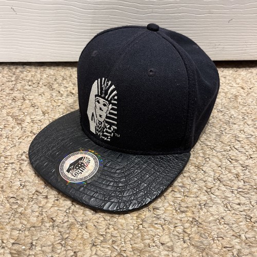 Cappello last kings snapback - last,