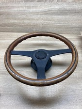 VOLANTE IN LEGNO 3 RAZZE NARDI