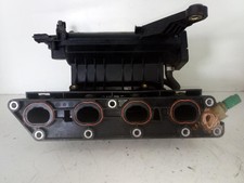 COLLETTORE ASPIRAZIONE PER FIAT Stilo Berlina 5P 00468151650 843A1000 benzina 1