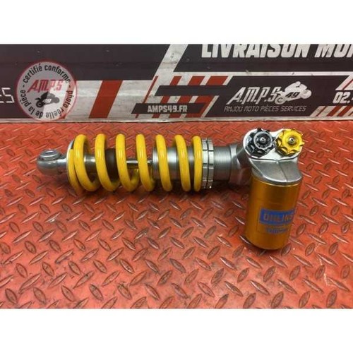 Amortisseur arrière ohlins - amortisseur,