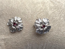 Orecchini Ariva in argento