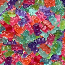 HARIBO WILDBERRY Gummies