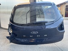 COFANO PORTELLONE POSTERIORE FORD PUMA 2021 GRIGIO GRAFFIATO E AMMACCATO
